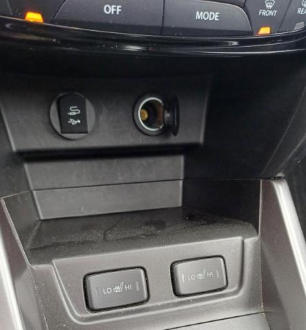 Suzuki Vitara image 4