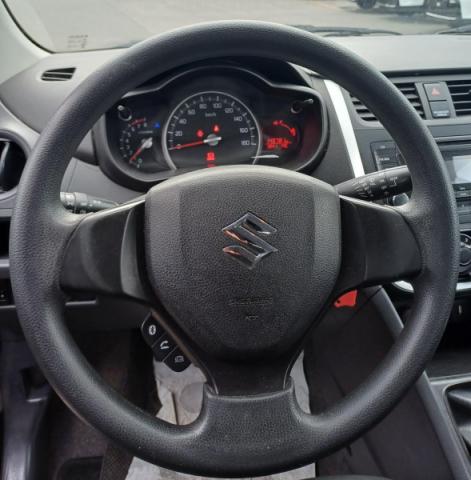 Suzuki Celerio image 2