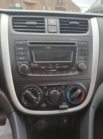 Suzuki Celerio image 4