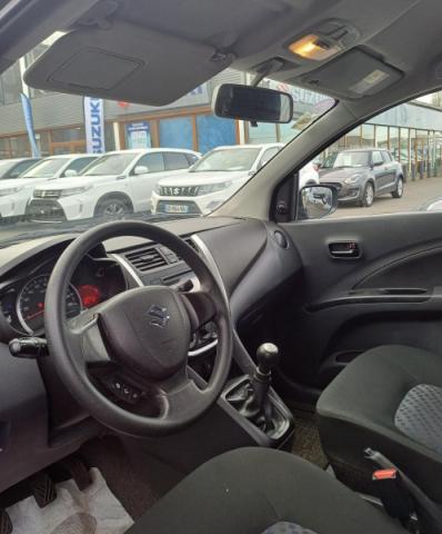 Suzuki Celerio image 3