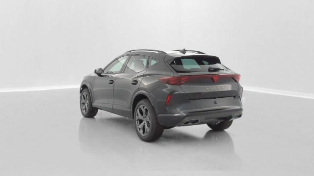 Cupra Formentor image 1