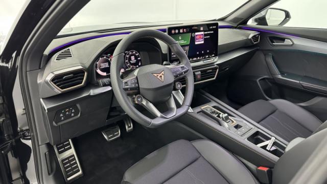 Cupra Formentor image 5