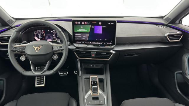 Cupra Formentor image 9