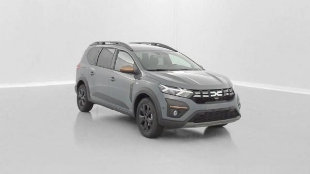 Dacia Jogger 1.0 Eco-G 100ch Extreme 7pl