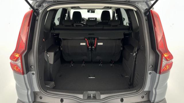 Dacia Jogger image 3