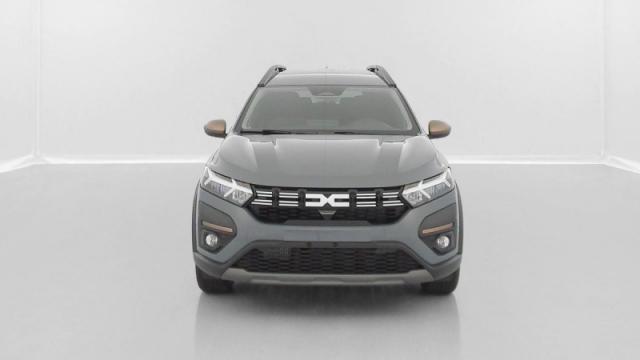 Dacia Jogger image 5