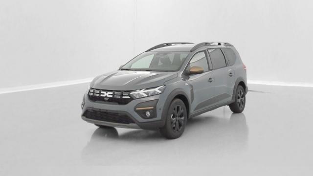 Dacia Jogger image 9