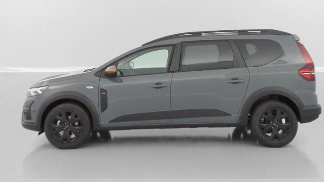Dacia Jogger image 1