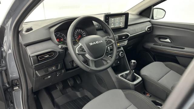 Dacia Jogger image 4