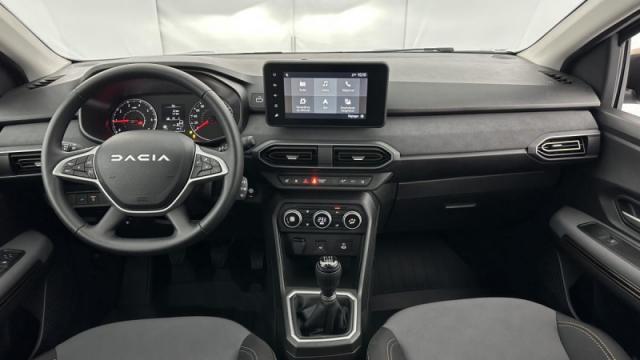 Dacia Jogger image 8