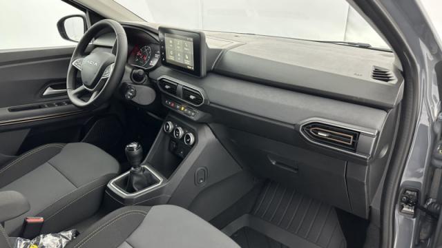 Dacia Jogger image 2
