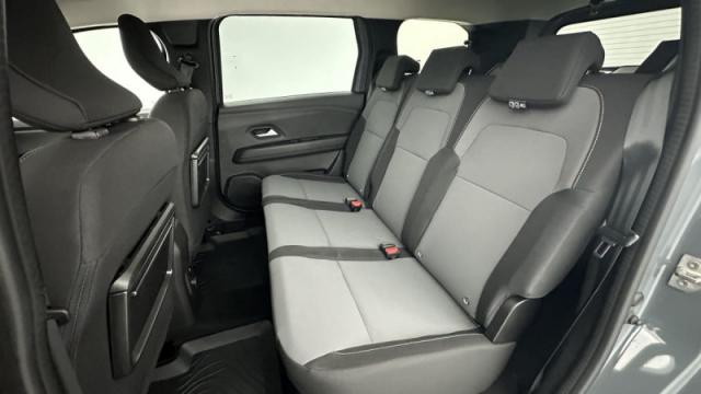 Dacia Jogger image 7