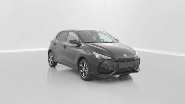 Mg Mg3 1.5 Hybrid+ 195ch Luxury