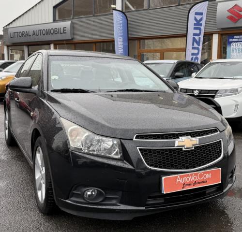 Chevrolet Cruze 2.0 Vcdi 163 Ch