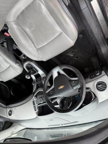 Chevrolet Cruze image 2