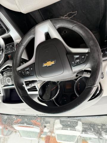 Chevrolet Cruze image 8