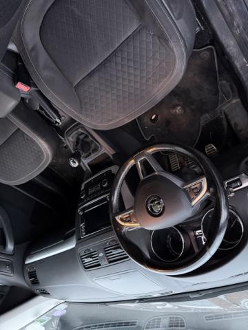 Skoda Yeti image 5