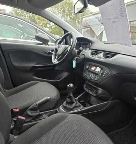 Opel Corsa image 5