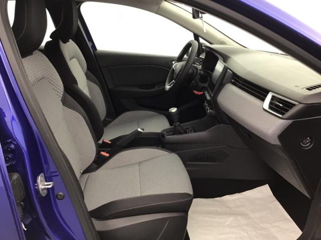 Renault Clio image 1