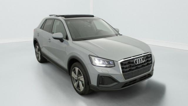 Audi Q2 35 Tfsi 150 S Tronic 7 Design