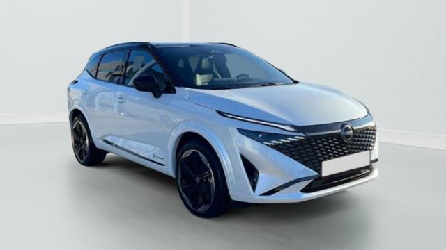 Nissan Qashqai 1.5 Vct E-Power 190ch N-Design