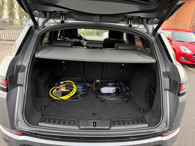 Land Rover Range Rover Evoque image 6