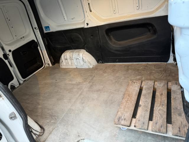 Renault Trafic image 4