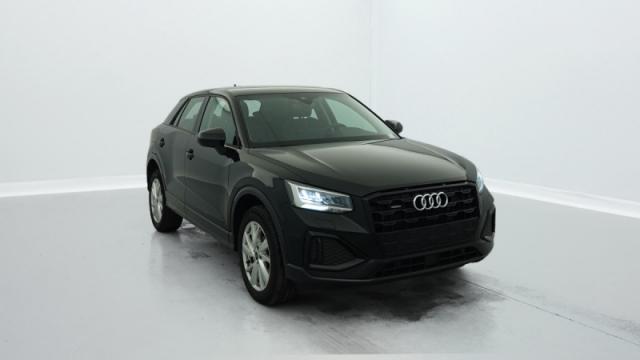Audi Q2 35 Tdi 150 S Tronic 7 Quattro Design Luxe
