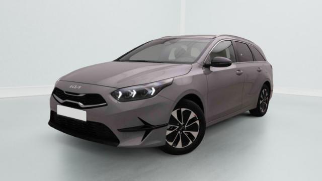 Kia Cee'D_sw 1.0 T-Gdi