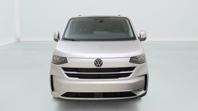 Volkswagen Transporter image 9