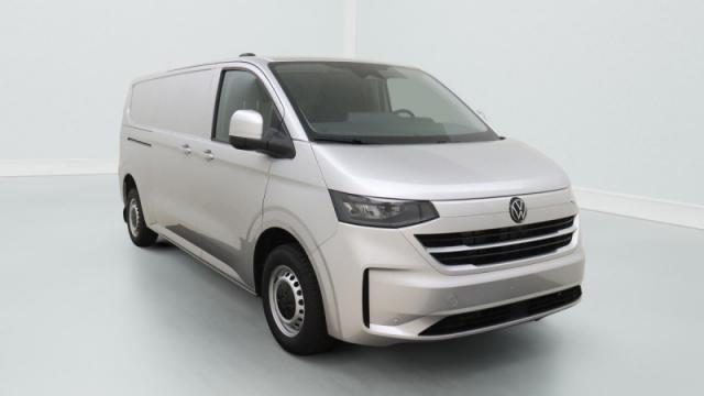 Volkswagen Transporter image 8