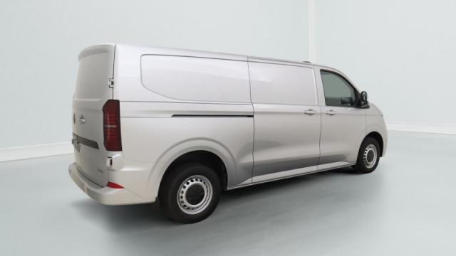 Volkswagen Transporter image 4