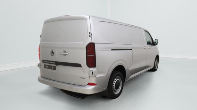 Volkswagen Transporter image 5