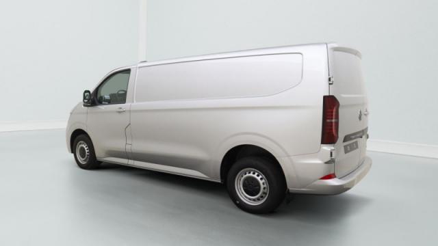 Volkswagen Transporter image 1