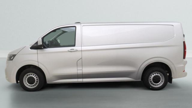 Volkswagen Transporter image 6