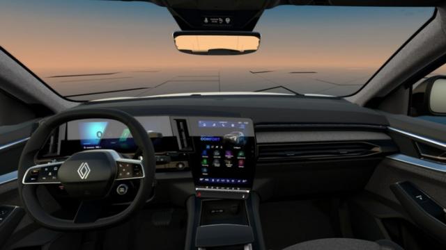 Renault Austral image 1