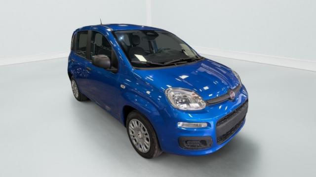 Fiat Panda 1.0 70 Ch Hybrid Bsg S City