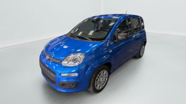 Fiat Panda image 6