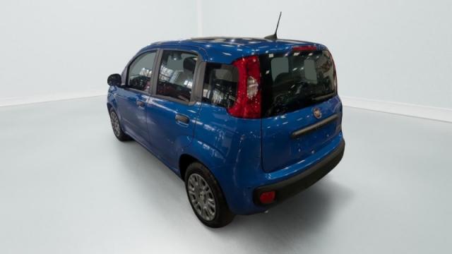 Fiat Panda image 9