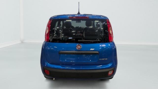 Fiat Panda image 2