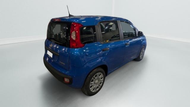 Fiat Panda image 8