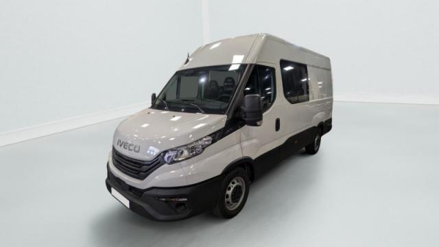 Iveco Daily image 9