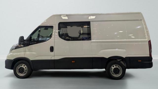 Iveco Daily image 4