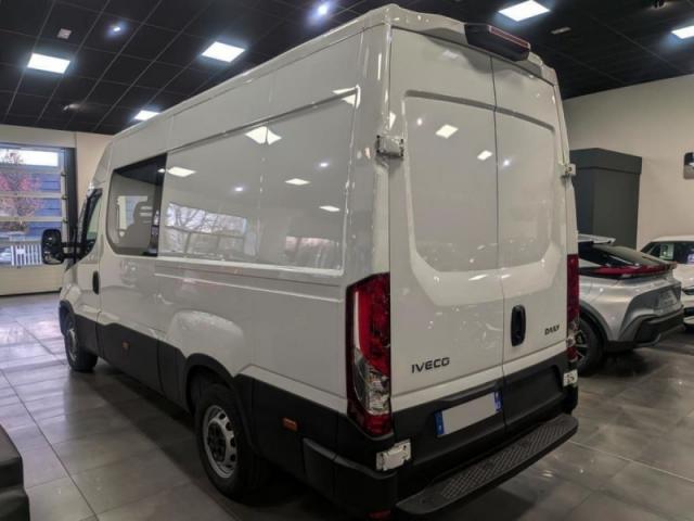 Iveco Daily image 6