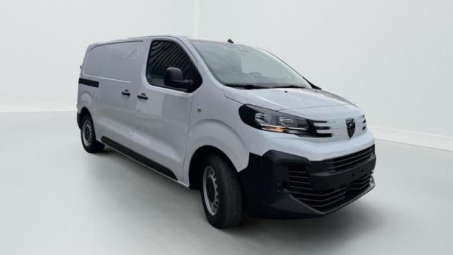 Peugeot Expert M 2.0 Bluehdi - 145 Iii Fourgon Phase 2