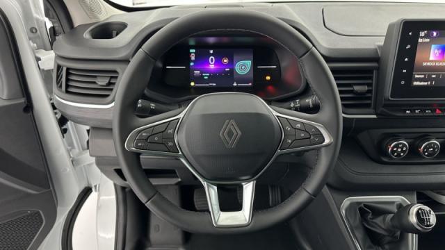 Renault Trafic image 4