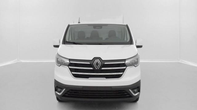 Renault Trafic image 6