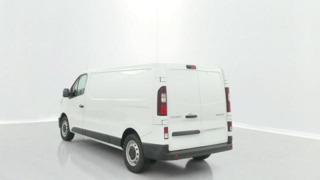 Renault Trafic image 5