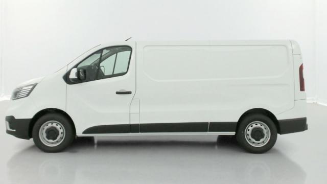 Renault Trafic image 1