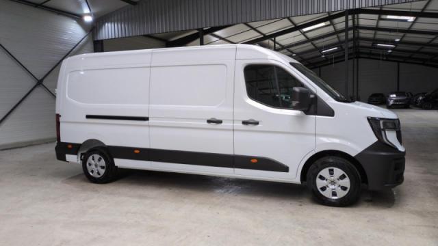 Renault Master Trac 3t5 L3h2 Blue Dci 170 Extra + Pack Visibilite